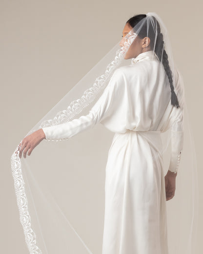 ARENA OFRENDA VEIL-236