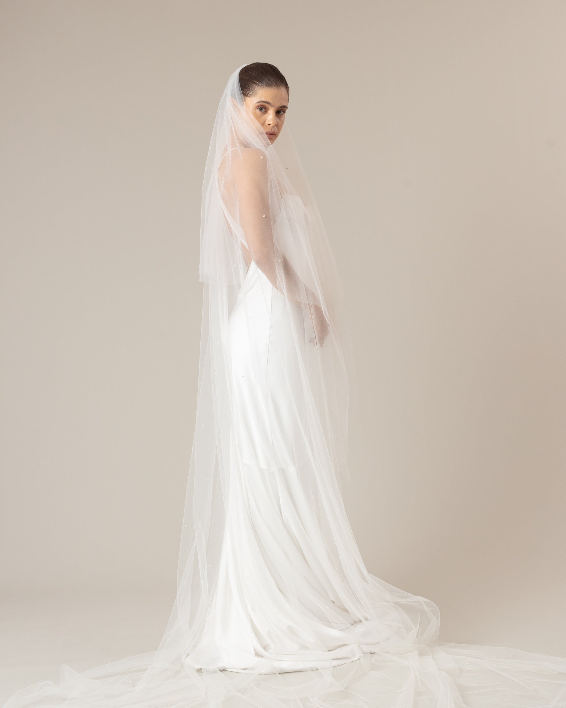 BRILLO OFRENDA VEIL-225