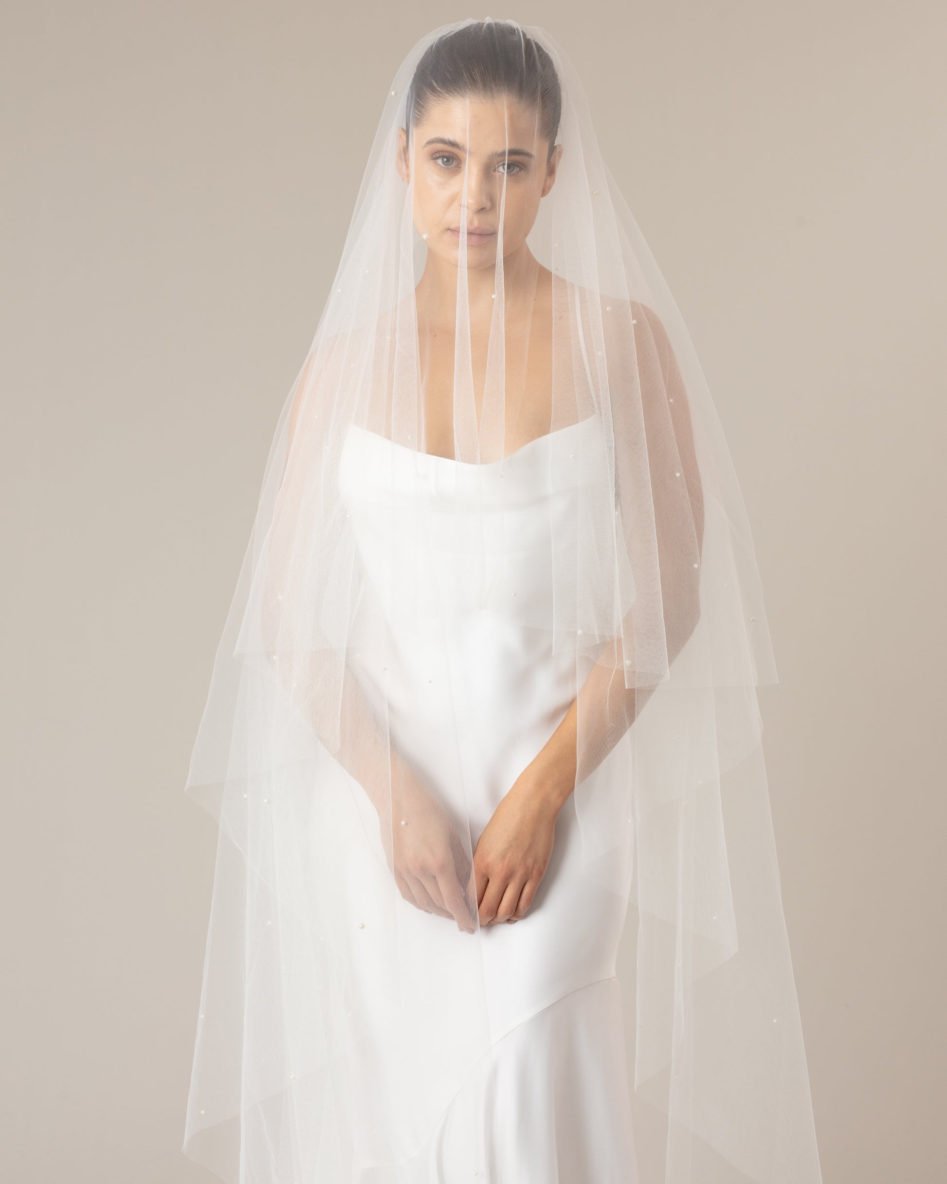 BRILLO OFRENDA VEIL-228