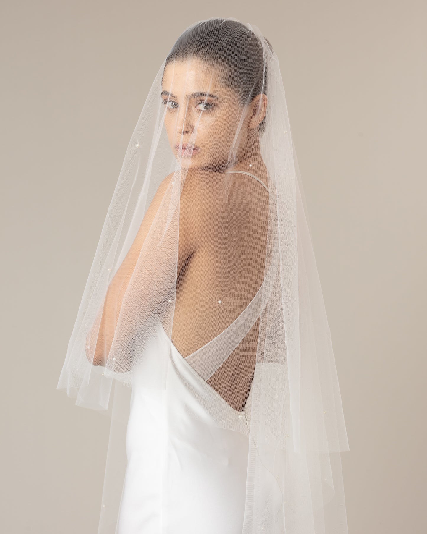 BRILLO OFRENDA VEIL-230