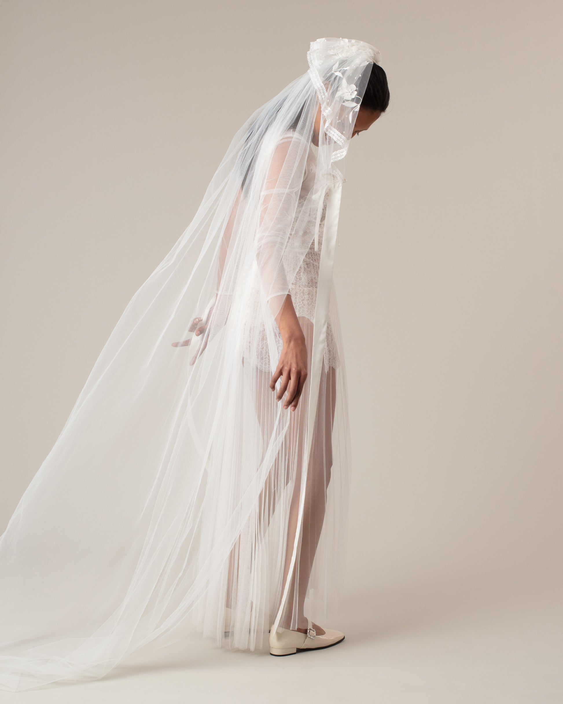 PERLA OFRENDA VEIL-123