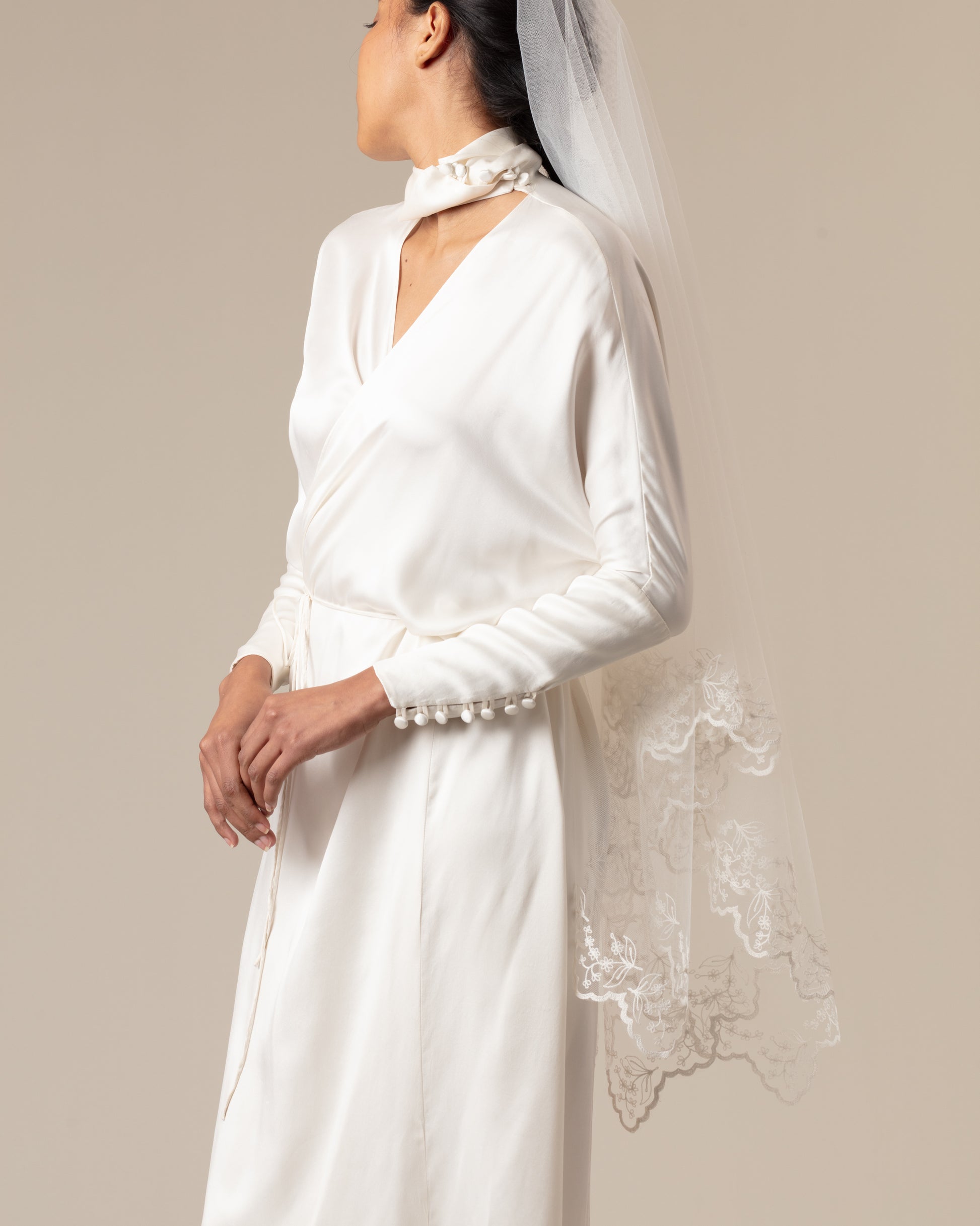 SIERRA OFRENDA VEIL-245